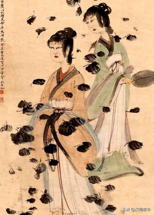 三桩杀奸案,看古代“隔壁老王”的生存攻略