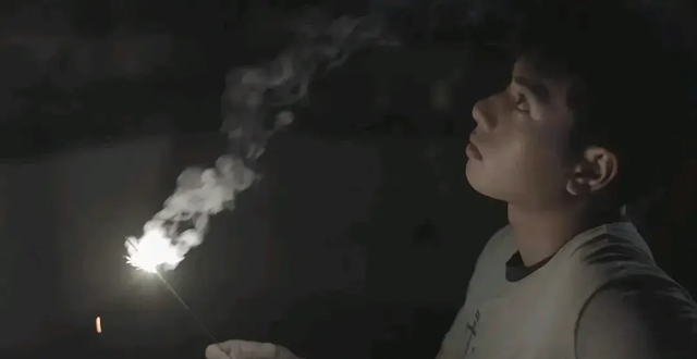 泰国“三级片”《激漾青春》Nam和Muek的动人故事,最终结果如何