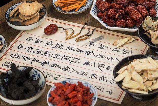 养肾健脾,这个中成药,养先天还顾后天