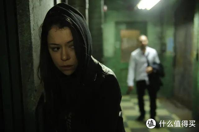 10部高分冷门科幻剧集推荐—炎炎夏日,来部科幻剧清凉一夏