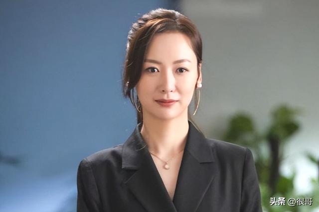 《罚罪》中的六位女性角色都不是省油的灯,扮演者也绝非泛泛之辈