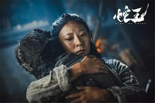 上线6天，票房955万，拯救国产恐怖片的，没想到是一部网大