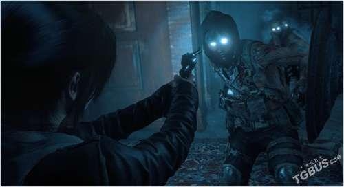 《古墓丽影：崛起》PS4版多张新游戏截图公开