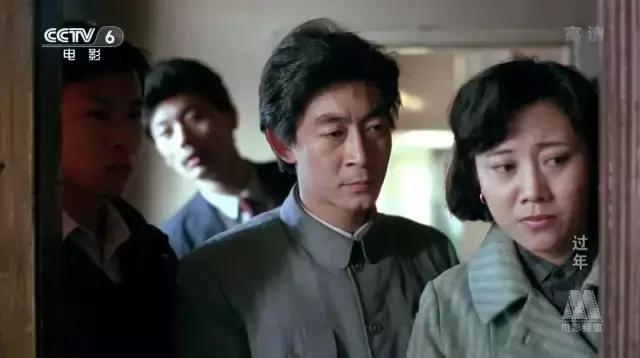 27年前国产老片，讲述“过年”故事，差点在日本拿了最佳影片