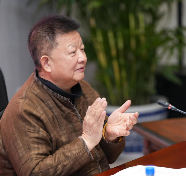 改革发展新起点 奋力迈向新征程——中国文化艺术发展促进会第六届理事会第二次会议暨2025年工作会议在京召开