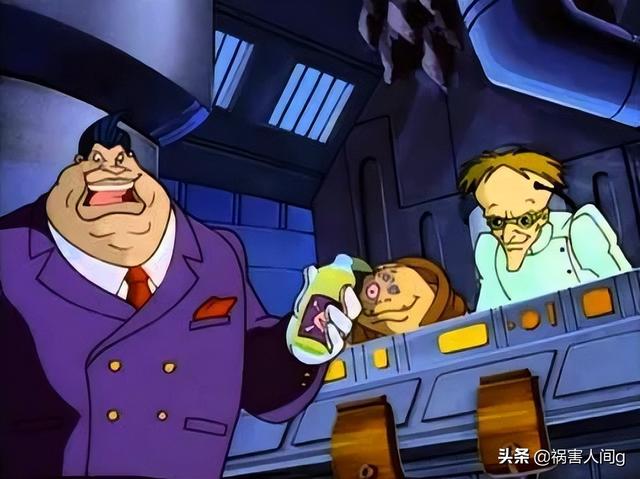 《火星鼠骑士》为什么没与漫威英雄联动过？