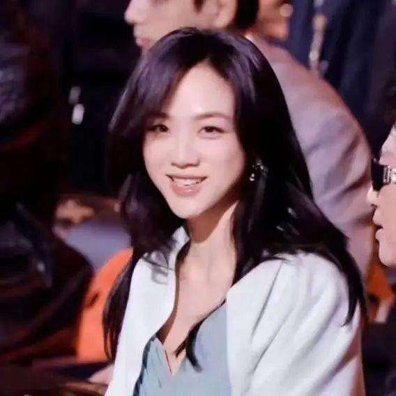 被费翔感谢的汤唯，竟出生于书香世家，那她为何会28岁拍裸戏？