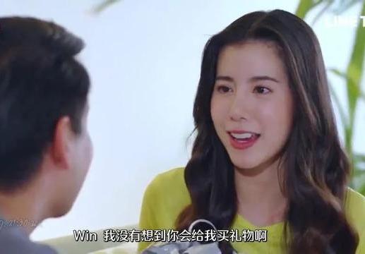 泰星pong主演泰剧:从霸道总裁到渣男专业户?虐点带渣再带点甜?