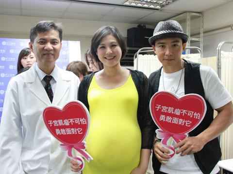 刘畊宏老婆王婉霏晒孕照，网友吓了一跳：又怀孕了？