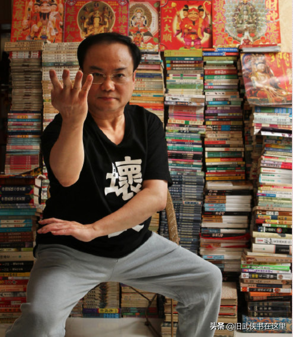 温瑞安巅峰之作《逆水寒》,写尽人生起落恩怨,四大名捕只是配角