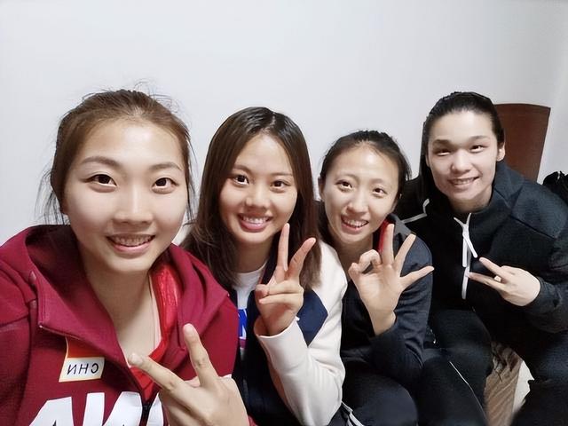 坎坷的女排奥运冠军丁霞：妈妈，我的婚事您别牵挂