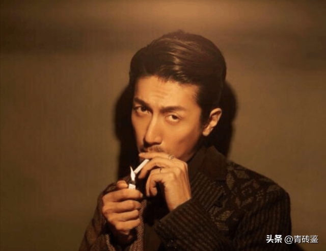 《藏海花》张鲁一:低调演戏19年,私生活很神秘,结婚多年零绯闻
