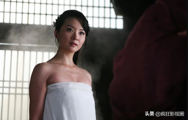 “娘娘身子丫鬟命”的晴格格,王艳的豪门情史远比你想象的复杂