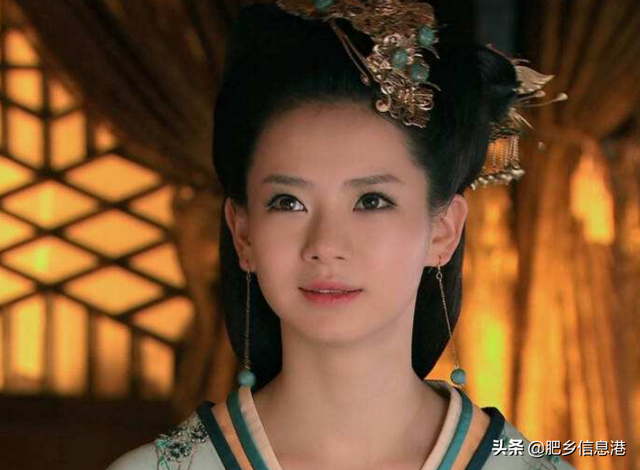 戚薇电视剧代表作，你看过几部？霸气、高冷，性格是十分的豪爽