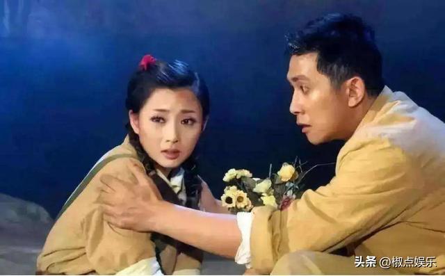 女星殷桃为情所伤，迷倒5个男人后，为何43岁还不结婚不生孩子？
