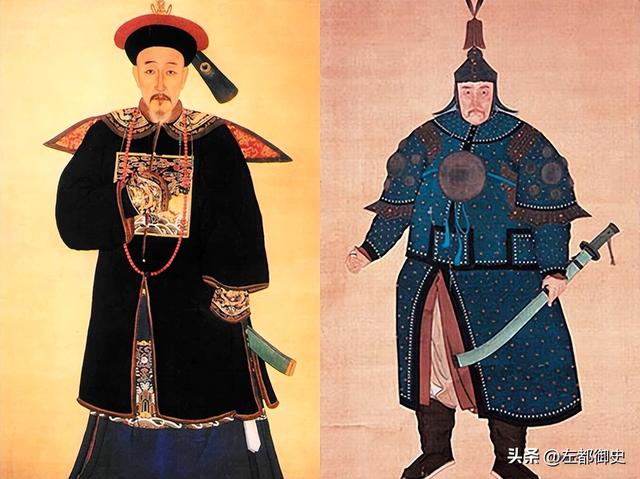 顾命八大臣为何只有景寿能得善终？论出身背景，慈禧还真动不了他