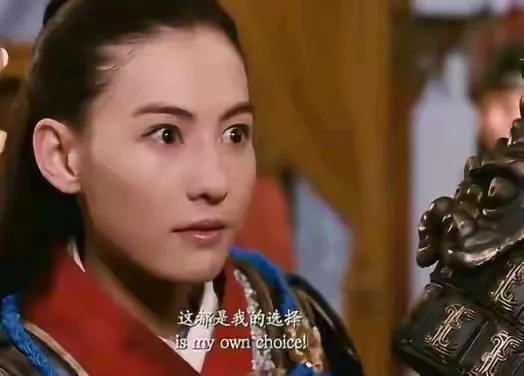 杨家12寡妇各个下场凄凉,穆桂英被万箭穿心,只有一人平安回归