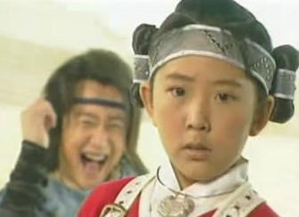 《战狼2》冷锋女友叫龙小云 这是什么梗？