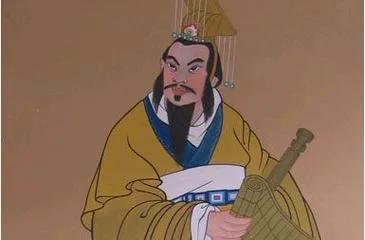 姬发:从“二货”到“王者”的逆袭传奇