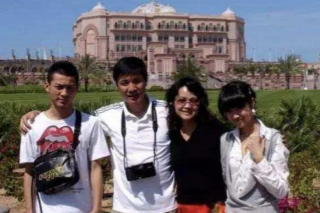 刘之冰：娶二婚茹萍，继女是他的软肋，亲儿子是他的骄傲