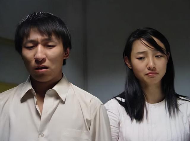 “一阳指”事件6年后,白百何吃的这个哑巴亏,让人一言难尽