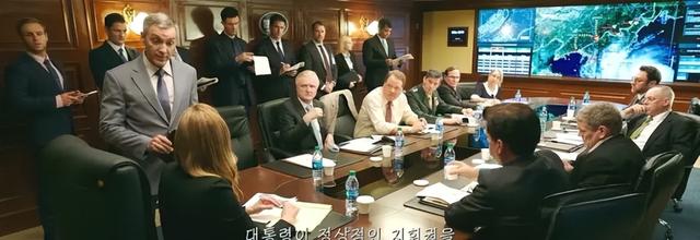 韩国猛片《铁雨2》国内口碑出炉,评分仅5.9,问题出在哪里?