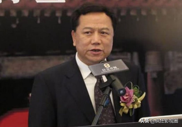 “娘娘身子丫鬟命”的晴格格,王艳的豪门情史远比你想象的复杂