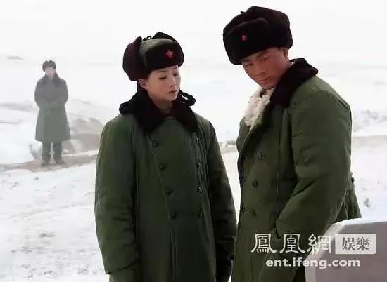 《在那遥远的地方》:高原军人的坚韧情感与无私奉献