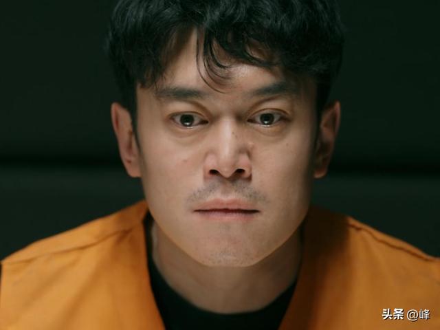 《回响》真相大白了,慕达夫的秘密曝光,贝贞原来是罪魁祸首