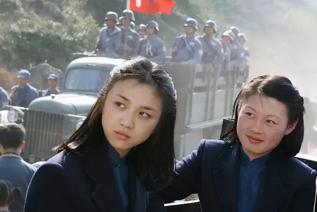 重温《色戒》:汤唯因为13分钟戏份被封杀两年,真的值得吗?