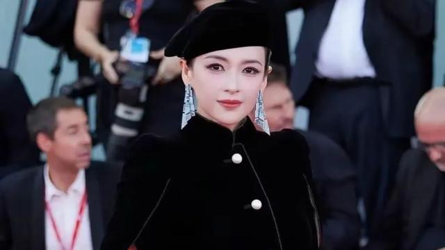 揭秘演艺圈,痛点全解析陈凯歌章子怡带你深入了解行业现状
