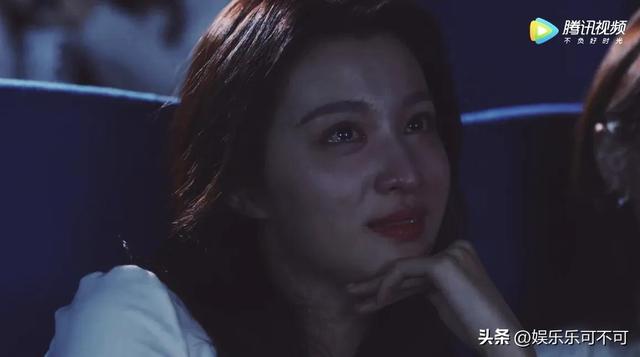 《听说你喜欢我》：宁至谦难以启齿的原因，才是阮流筝犹豫的真相