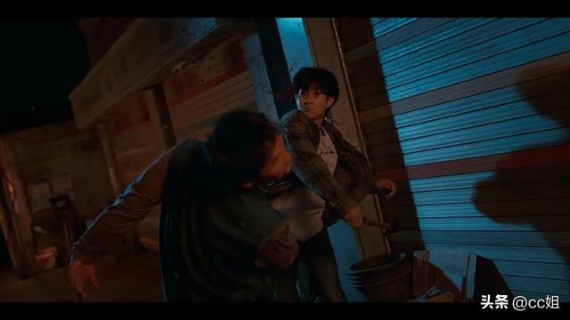 Netflix19禁韩剧,全程高能预警,每分钟都在刷新尺度!