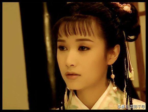 20年前这部台湾古装剧是徐静蕾首部古装剧，剧中与杨丽菁姐妹情深