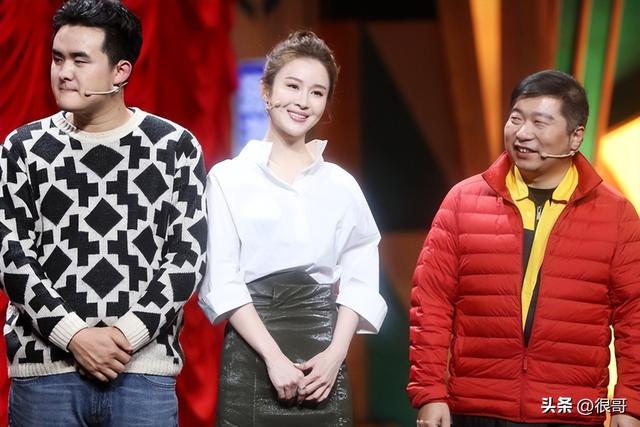 《罚罪》中的六位女性角色都不是省油的灯,扮演者也绝非泛泛之辈