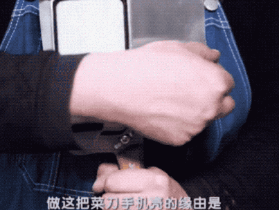 网红鬼才发明家“手工耿”又上央视火了一把……