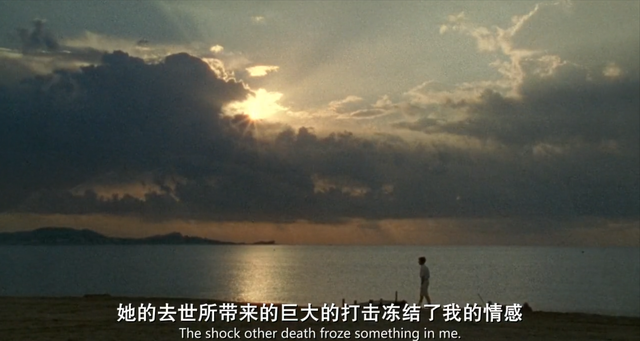 美国伦理片，少女与大叔的爱恋，直击人性的欲念