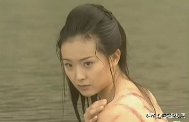 “娘娘身子丫鬟命”的晴格格,王艳的豪门情史远比你想象的复杂