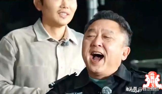 郭德纲宣布郭麒麟为继承人!为啥不选小儿子?是假戏还是真做?