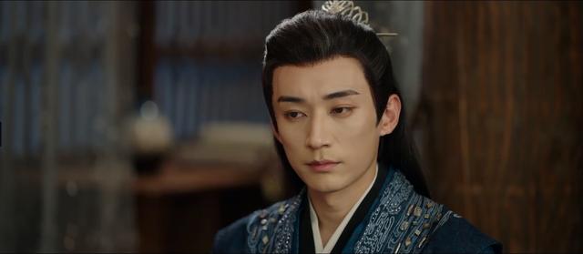 女演员身材有多好,看《花间令》鞠婧祎的腰,才懂什么是轻轻一握