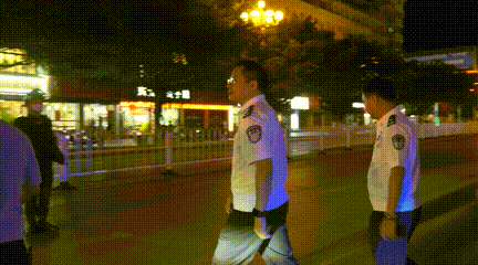 桂林：齐发力，见实效，保平安！
