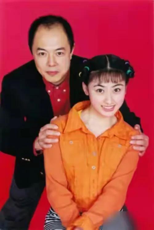 揭秘!娱乐圈女星雅琪与张铁林的隐秘情史,她如何重获新生?