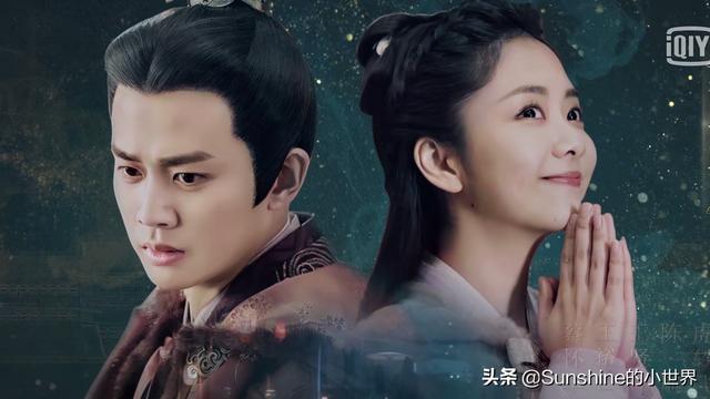 锦衣之下番外：陆绎不阻止贪嘴的今夏，是因为转性还是母凭子贵