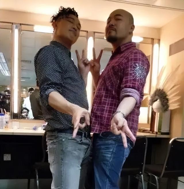 十首歌听懂陈奕迅