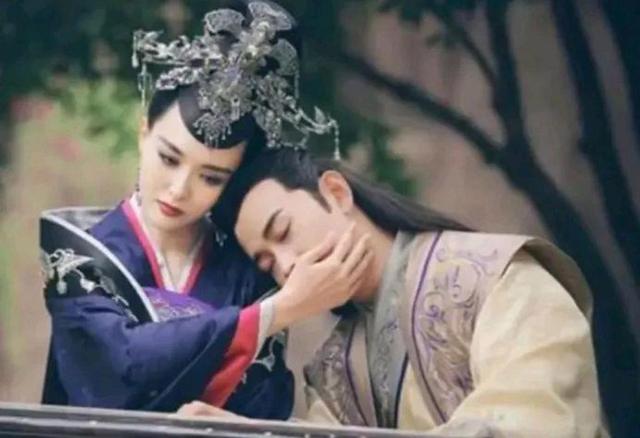 13岁文成帝强行霸占美貌婶婶，待婶婶生下一子后，又无情将其赐死