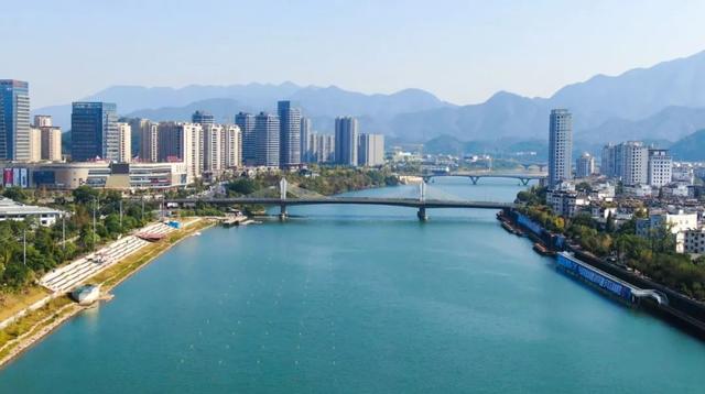 31条入选！浙江省2024年度“幸福母亲河”名单揭晓，有你家乡的吗？
