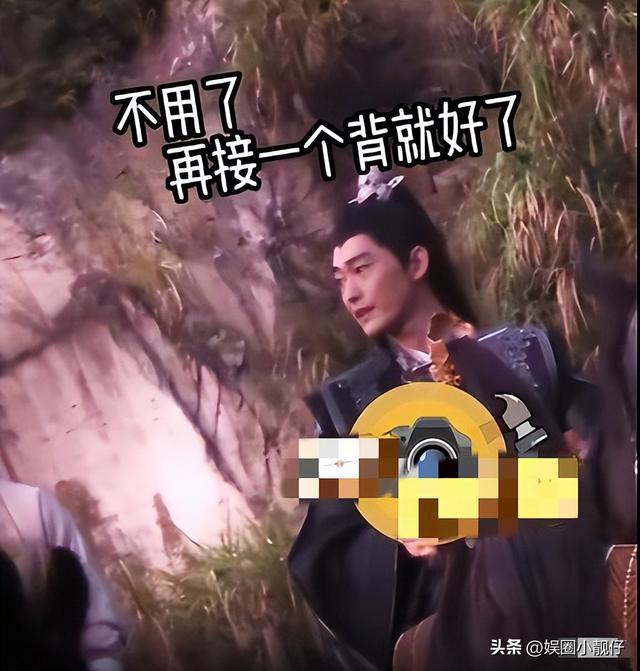 拖行交警耍大牌,借拍戏行不轨之事,靠改名洗白的张翰终究翻车了