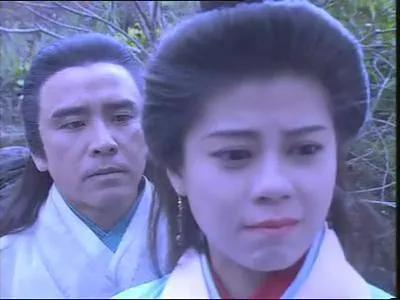 港剧经典《九阴真经》姜大卫版