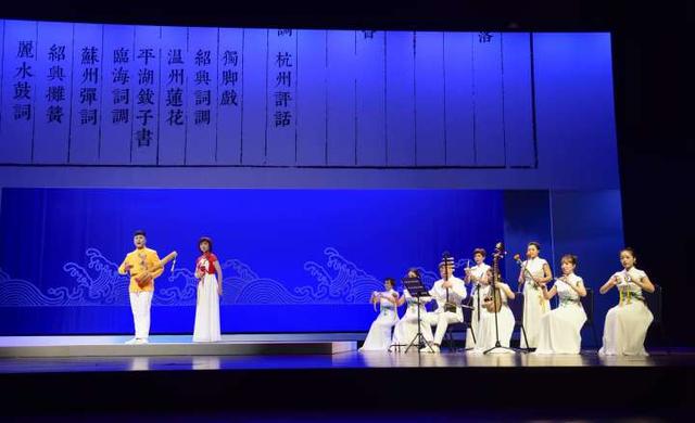 全国曲艺3场展演，手机上就能看，节目单请收好