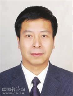 艾红锷任朝阳市委副书记 老颜武任市委常委、组织部部长
